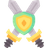Action Games icon