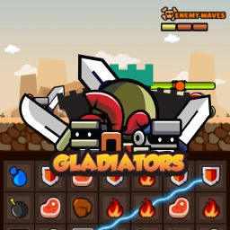 Gladiators