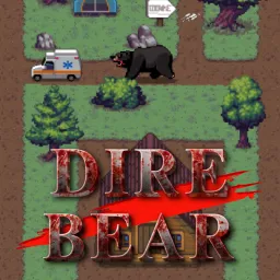 Dire Bear