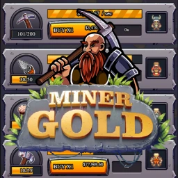 Miner Gold