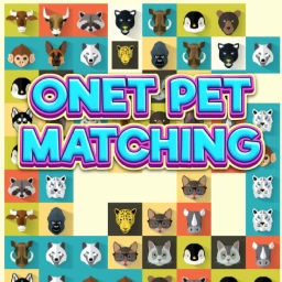 Onet Pet Matching