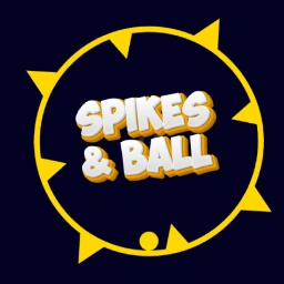 Spike And Ball