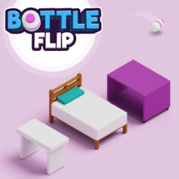 bottle flip