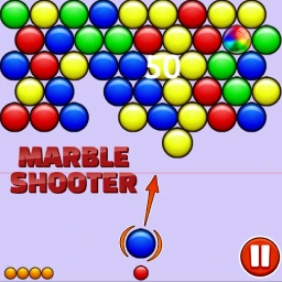 Marble Shooter