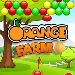 Orange Farm