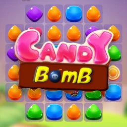 Candy Bomb