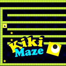 Kiki Maze