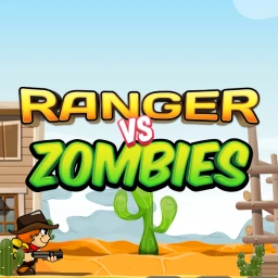 Ranger vs Zombies