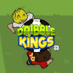 Dribble Kings