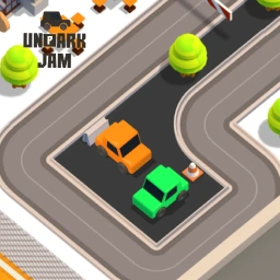 Unpark Jam